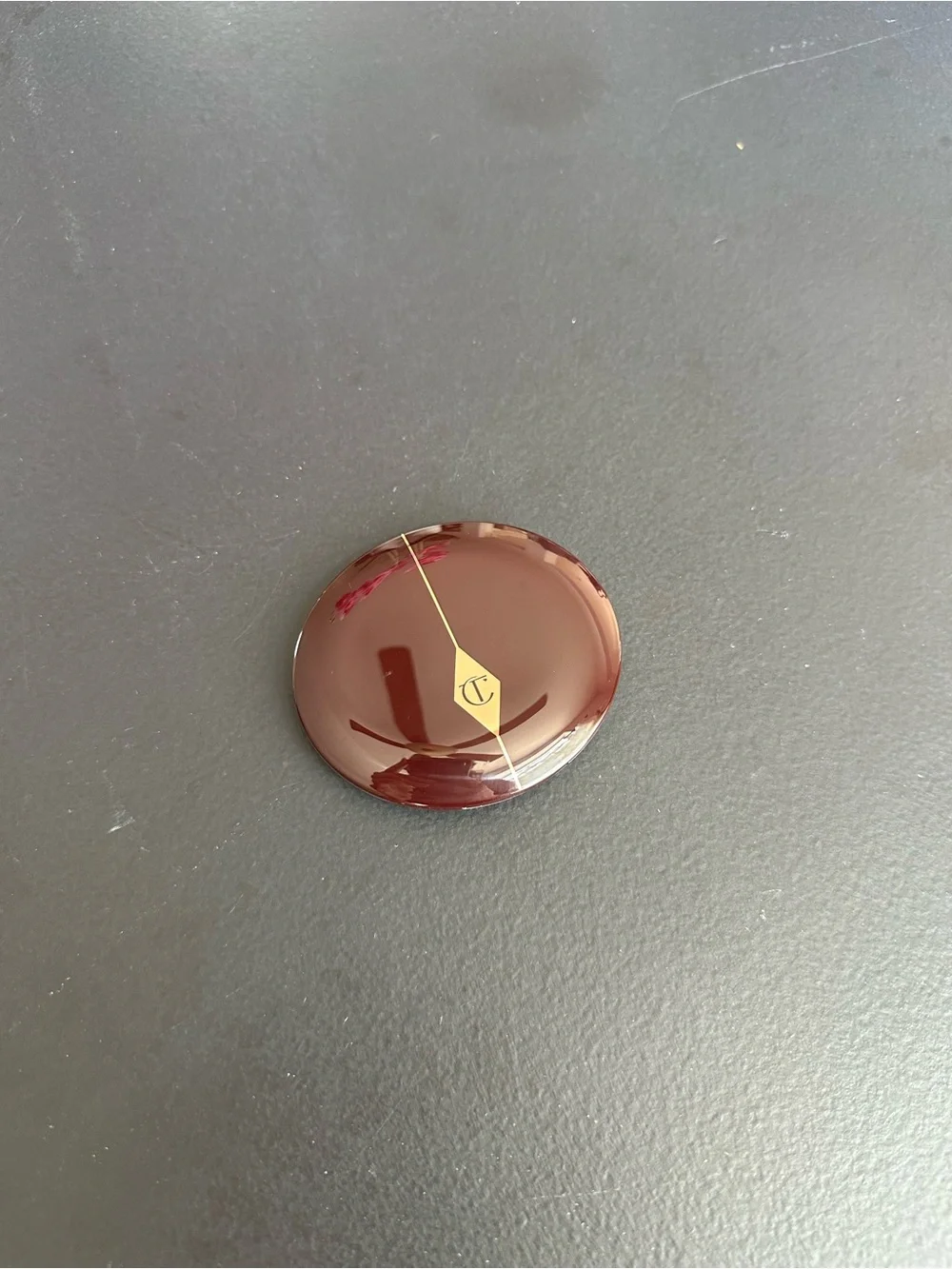 Charlotte Tilbury Pillow Talk Cheek to Chic - Picture 2 of 3